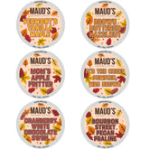Maud's Fall Flavored Variety Pack