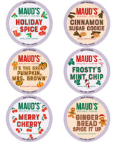 Maud's Holiday Variety Pack - 42ct