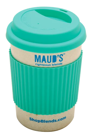 Maud's Travel Mug