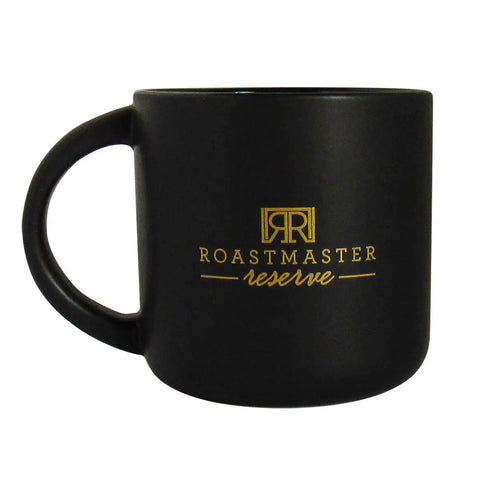 Roastmaster Reserve "Sustainably Devoted" Mug – 14oz