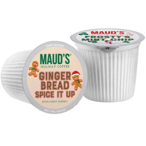 Maud's Holiday Variety Pack - 42ct
